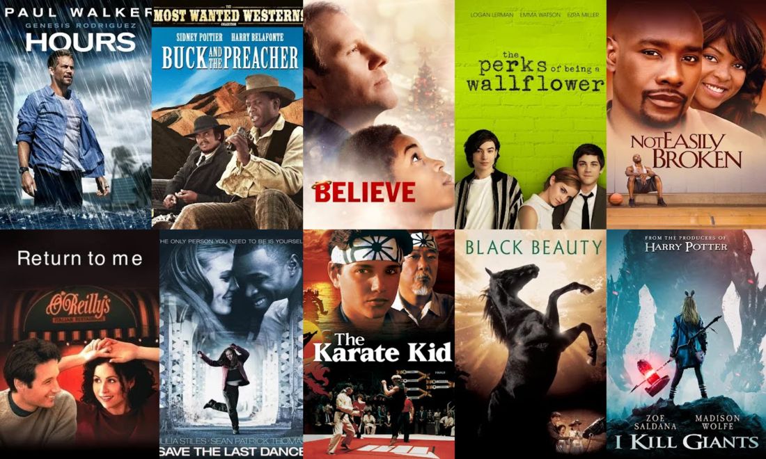 Trending movies and TV shows available on Flaxmovies